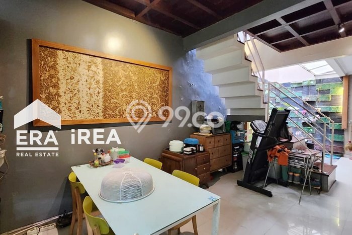 Rumah Modern Minimalis 3 Kamar Bisa Langsung Pindah di Banjarsari Rumah Modern Minimalis 3 Kamar Bisa Langsung Pindah di Banjarsari