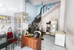 Ruko Dijual Lokasi Emas di Pasar Kliwon Luas 90m2 Ruko Dijual Lokasi Emas di Pasar Kliwon Luas 90m2