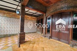 For Sale Hunian Rumah Terawat 5 KT di Winong, Boyolali For Sale Hunian Rumah Terawat 5 KT di Winong, Boyolali