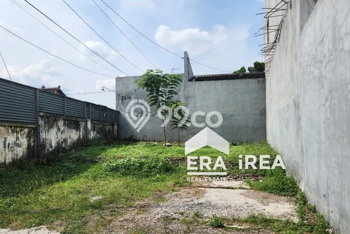 Lahan Kosong Dijual di Surakarta dengan Area 90m2 Lahan Kosong Dijual di Surakarta dengan Area 90m2
