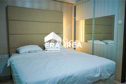 Apartemen Murah dengan 3 BR & 2 KM di Banjarsari Solo Apartemen Murah dengan 3 BR & 2 KM di Banjarsari Solo