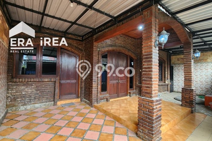 For Sale Hunian Rumah Terawat 5 KT di Winong, Boyolali For Sale Hunian Rumah Terawat 5 KT di Winong, Boyolali