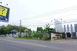 Tanah Kavling untuk Dijual di Banjarsari Surakarta 2245m2 Tanah Kavling untuk Dijual di Banjarsari Surakarta 2245m2