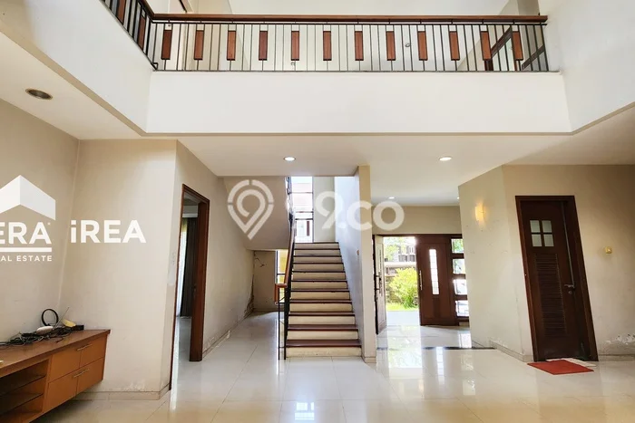 Rumah Elit Modern Siap Huni di Solo Baru Surakarta Rumah Elit Modern Siap Huni di Solo Baru Surakarta