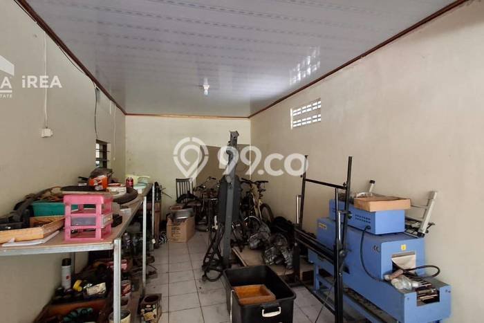 Jual Rumah Favorit Siap Huni LB 150m2 di Kartasura, Sukoharjo Jual Rumah Favorit Siap Huni LB 150m2 di Kartasura, Sukoharjo