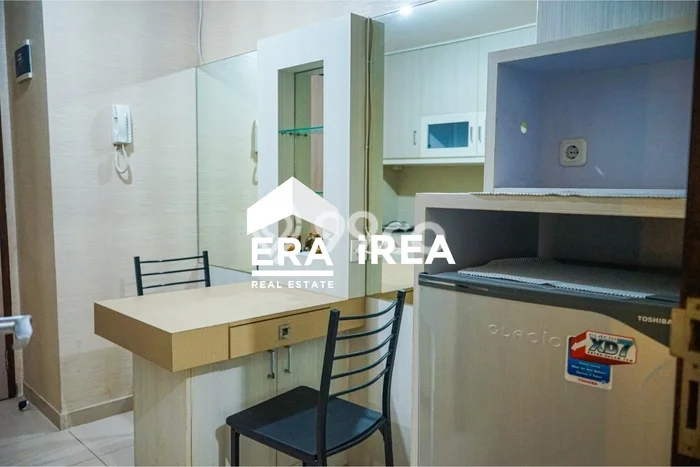 Apartemen Murah dengan 3 BR & 2 KM di Banjarsari Solo Apartemen Murah dengan 3 BR & 2 KM di Banjarsari Solo