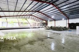 LOKASI PREMIUM! Gudang di Solo Baru, Luas 1050m2m², Akses Strategis LOKASI PREMIUM! Gudang di Solo Baru, Luas 1050m2m², Akses Strategis