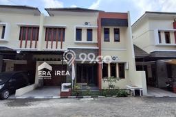 Hunian Nyaman 4 KT di Depok, Sleman - Luas Tanah 111m2m² Hunian Nyaman 4 KT di Depok, Sleman - Luas Tanah 111m2m²