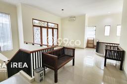 Siap Huni Rumah Mewah 4 Kamar di Ngaglik Dekat ke Mana Saja Siap Huni Rumah Mewah 4 Kamar di Ngaglik Dekat ke Mana Saja