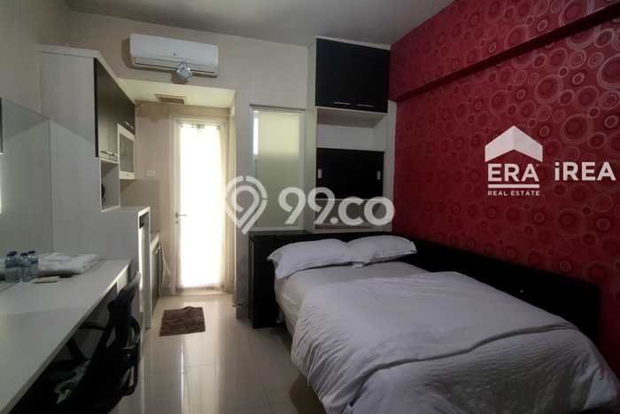 Disewakan Segera Apartemen Minimalis 1 KT di Kawasan Depok Disewakan Segera Apartemen Minimalis 1 KT di Kawasan Depok