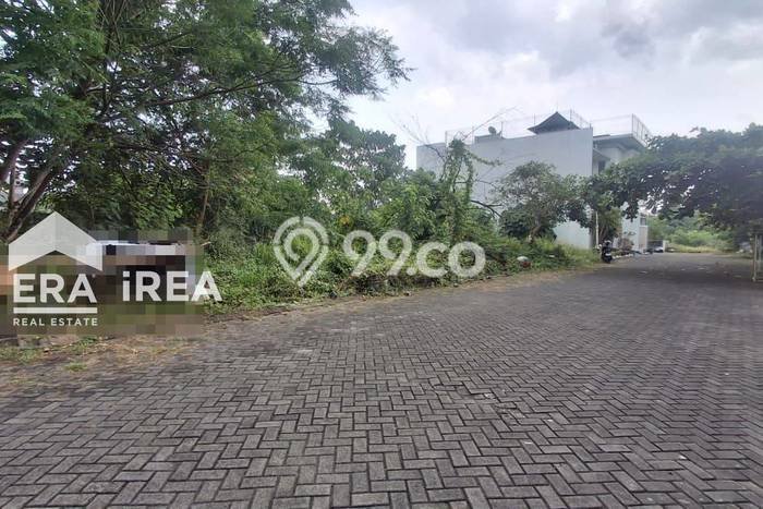 Untuk Dijual Tanah di Mlati Sleman Luas 247m2 SHM Untuk Dijual Tanah di Mlati Sleman Luas 247m2 SHM