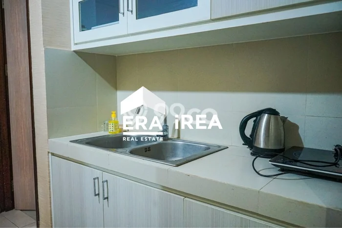 Apartemen Murah dengan 3 BR & 2 KM di Banjarsari Solo Apartemen Murah dengan 3 BR & 2 KM di Banjarsari Solo