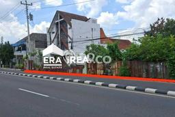 Tanah Disewakan Lokasi Yogyakarta Seluas 1659m2 Strategis dan Aman Tanah Disewakan Lokasi Yogyakarta Seluas 1659m2 Strategis dan Aman