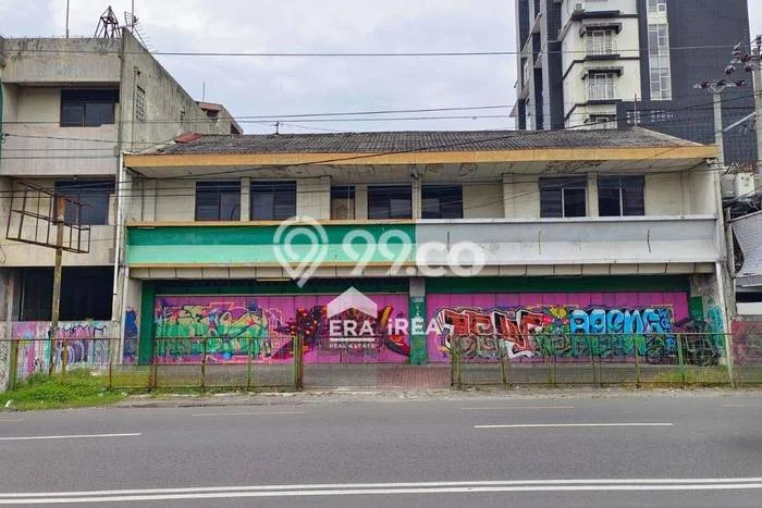 Area Strategis! Disewakan Ruko Lokasi Tegalrejo, Yogyakarta Cocok untuk Bisnis Area Strategis! Disewakan Ruko Lokasi Tegalrejo, Yogyakarta Cocok untuk Bisnis