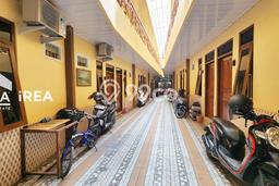 Rumah Kost Dijual di Solo Baru, Solo, 66 KT, 66 KM, Bangunan 950m2 Rumah Kost Dijual di Solo Baru, Solo, 66 KT, 66 KM, Bangunan 950m2