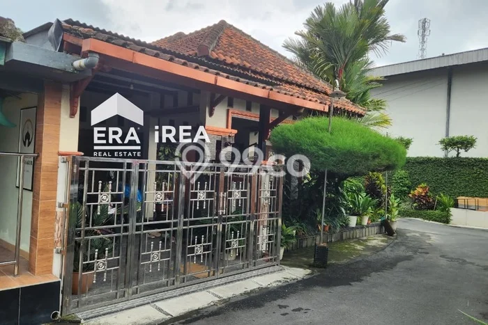 Hunian Nyaman Asri 4 KT Siap Huni di Winong Boyolali Hunian Nyaman Asri 4 KT Siap Huni di Winong Boyolali