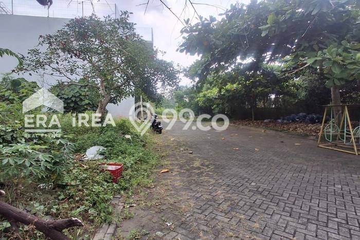 Kavling Tanah Dijual di Sleman Sleman Spesifikasi 247m2 Kavling Tanah Dijual di Sleman Sleman Spesifikasi 247m2