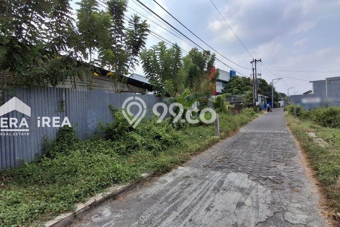 Jual Tanah Area Prospektif Kawasan Sleman, Luas 2462m2m², Akses Sleman, Sleman, Sleman Jual Tanah Area Prospektif Kawasan Sleman, Luas 2462m2m², Akses Sleman, Sleman, Sleman