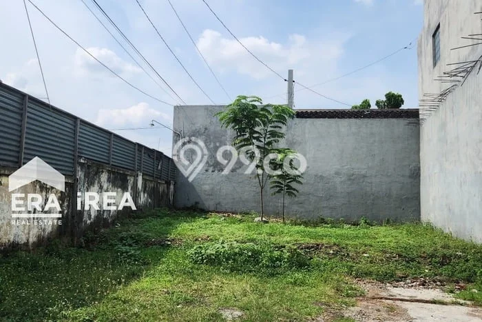 Lahan Kosong Dijual di Surakarta dengan Area 90m2 Lahan Kosong Dijual di Surakarta dengan Area 90m2