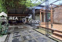 Tanah Kawasan Kotagede, Luas 339m2m², Akses Jalan Raya Tanah Kawasan Kotagede, Luas 339m2m², Akses Jalan Raya