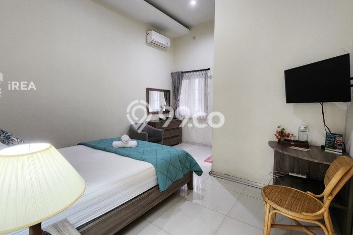 Siap Huni Hunian Elit 6 Kamar di Sleman Dekat ke Mana Pun Siap Huni Hunian Elit 6 Kamar di Sleman Dekat ke Mana Pun