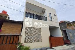 Jual Rumah Strategis Bagus Punya 3 KT di Colomadu Solo SHM Jual Rumah Strategis Bagus Punya 3 KT di Colomadu Solo SHM