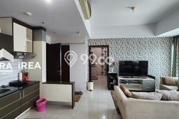 Siap Milik Apartemen 3 KT 2 KM di Banjarsari Siap Milik Apartemen 3 KT 2 KM di Banjarsari