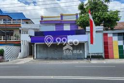 Komersial Favorit Dijual di Serengan Solo Area Pusat Bisnis Komersial Favorit Dijual di Serengan Solo Area Pusat Bisnis