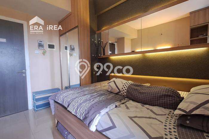 Dijual Apartemen di Depok, Sleman 1 KT, 1 KM Strategis Dijual Apartemen di Depok, Sleman 1 KT, 1 KM Strategis