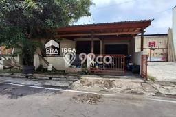 Jual Rumah Favorit Siap Huni LB 150m2 di Kartasura, Sukoharjo Jual Rumah Favorit Siap Huni LB 150m2 di Kartasura, Sukoharjo