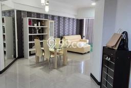 UNIT TERBAIK! Apartemen Kawasan Taman Anggrek, 2 KT, Luas 88m², Lokasi Premium, Fasilitas Lengkap, Siap Huni UNIT TERBAIK! Apartemen Kawasan Taman Anggrek, 2 KT, Luas 88m², Lokasi Premium, Fasilitas Lengkap, Siap Huni
