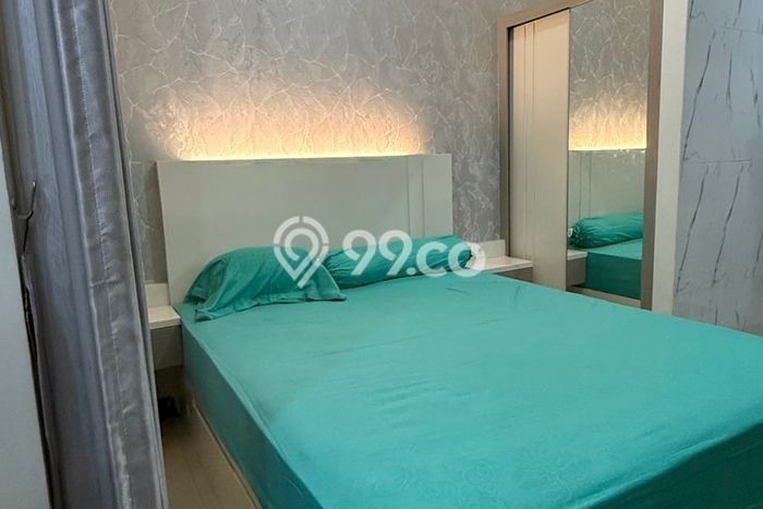 Sewa Apartemen Terjangkau 1 KT di Pakuwon City Surabaya Sewa Apartemen Terjangkau 1 KT di Pakuwon City Surabaya