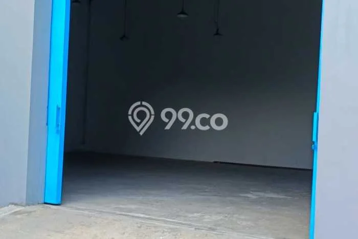 FOR RENT! Gudang di Gununganyar Cocok untuk Bisnis 360m2 FOR RENT! Gudang di Gununganyar Cocok untuk Bisnis 360m2