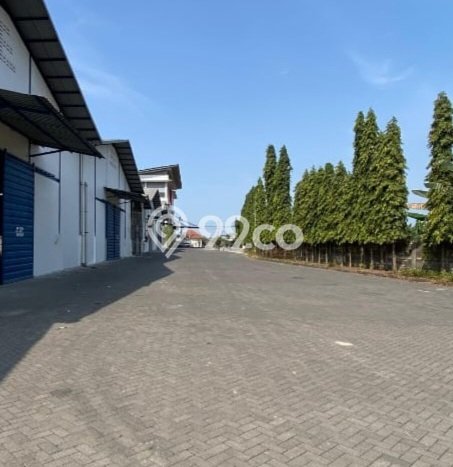 Unit Gudang Paling Strategis di Wringinanom Gresik dengan LB 3000m2 Unit Gudang Paling Strategis di Wringinanom Gresik dengan LB 3000m2
