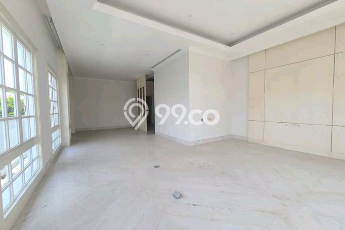 Hunian Eksklusif Siap Huni LT 1000m2 di Sukolilo, Surabaya Hunian Eksklusif Siap Huni LT 1000m2 di Sukolilo, Surabaya