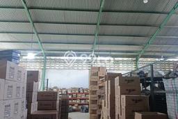 Unit Gudang disewakan di Mojoagung Jombang dengan LT 2592m2 / LB 2592m2 Unit Gudang disewakan di Mojoagung Jombang dengan LT 2592m2 / LB 2592m2