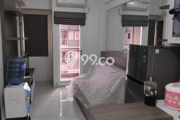 Sewa Sekarang Apartemen Strategis 2 KT, 1 KM di Kawasan Mulyorejo Sewa Sekarang Apartemen Strategis 2 KT, 1 KM di Kawasan Mulyorejo