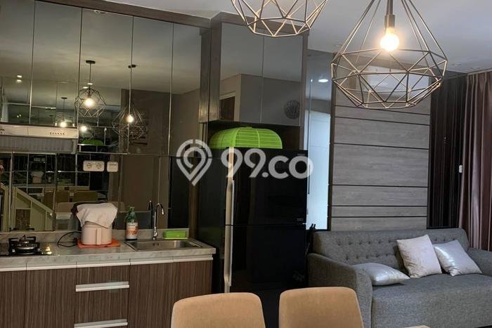 Disewakan Rumah Harga Terjangkau di Pakuwon City Surabaya Punya 3 KT Disewakan Rumah Harga Terjangkau di Pakuwon City Surabaya Punya 3 KT
