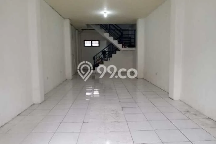 Ruko untuk Disewa di Pusat Surabaya Luas Bangunan 168m2 Ruko untuk Disewa di Pusat Surabaya Luas Bangunan 168m2