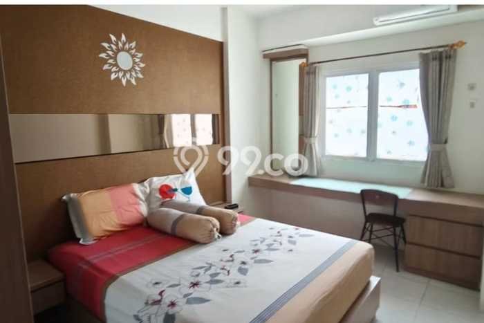Jarang Ada! Unit Apartemen Hemat di Mulyorejo, Surabaya 3 Kamar Tidur dan 2 Kamar Mandi Jarang Ada! Unit Apartemen Hemat di Mulyorejo, Surabaya 3 Kamar Tidur dan 2 Kamar Mandi