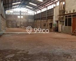 Gudang disewakan lokasi strategis Bulak Surabaya 1107m2 Gudang disewakan lokasi strategis Bulak Surabaya 1107m2