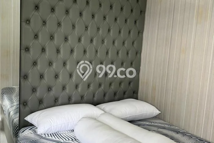 Sewa Sekarang Apartemen Strategis 2 KT, 1 KM di Kawasan Mulyorejo Sewa Sekarang Apartemen Strategis 2 KT, 1 KM di Kawasan Mulyorejo