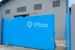 FOR RENT! Gudang di Gununganyar Cocok untuk Bisnis 360m2 FOR RENT! Gudang di Gununganyar Cocok untuk Bisnis 360m2