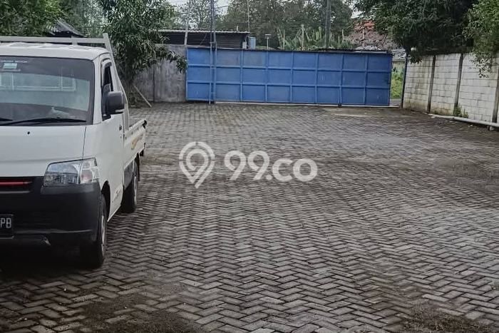 Gudang Disewakan Lokasi Menganti Gresik Harga Spesial! Gudang Disewakan Lokasi Menganti Gresik Harga Spesial!