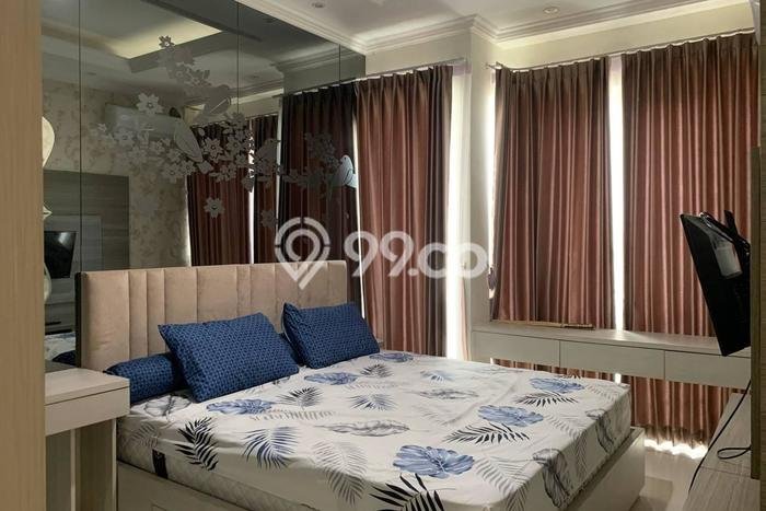 Disewakan Rumah Harga Terjangkau di Pakuwon City Surabaya Punya 3 KT Disewakan Rumah Harga Terjangkau di Pakuwon City Surabaya Punya 3 KT