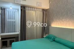 Sewa Apartemen Terjangkau 1 KT di Pakuwon City Surabaya Sewa Apartemen Terjangkau 1 KT di Pakuwon City Surabaya