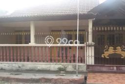For Sale Hunian Rumah Nyaman 3 KT di Pondok Tjandra, Sidoarjo For Sale Hunian Rumah Nyaman 3 KT di Pondok Tjandra, Sidoarjo