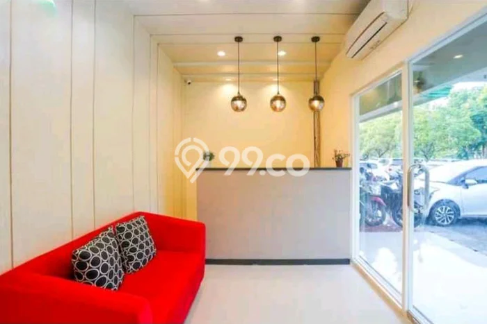 Hotel Premium Kawasan Sukolilo, Luas 420m2m², Jalan Mainroad, Berkembang Hotel Premium Kawasan Sukolilo, Luas 420m2m², Jalan Mainroad, Berkembang