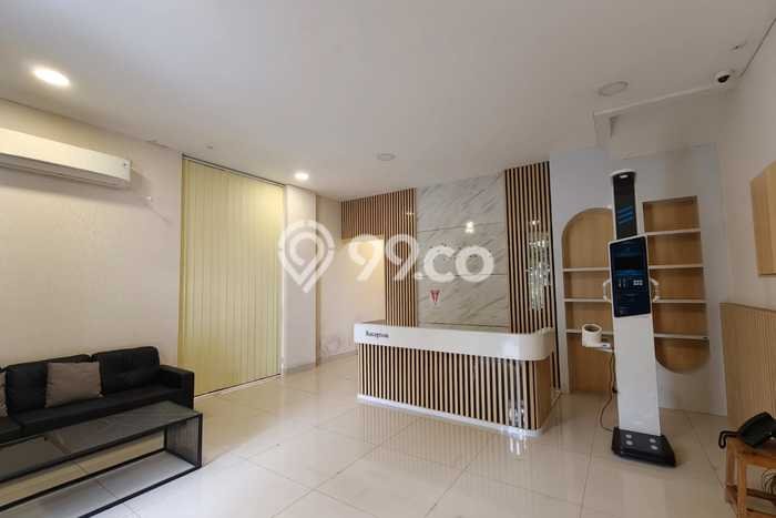 Unit Ruko Dijual di Tangerang LT 108m2 & LB 356m2 Unit Ruko Dijual di Tangerang LT 108m2 & LB 356m2