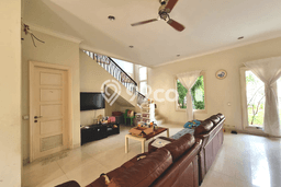 Dijual Rumah Luas Elegan Dengan View Cantik di Gading Serpong Pondok Hijau Golf, Tangerang Dijual Rumah Luas Elegan Dengan View Cantik di Gading Serpong Pondok Hijau Golf, Tangerang